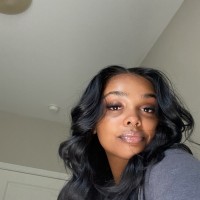 Nia Bailey