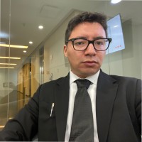 David Castillo Mejía