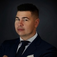 Volodymyr Dukov