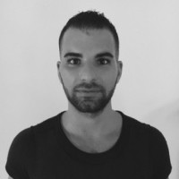 Cedric Fourcade