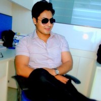 Himanshu Tyagi