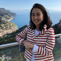 Mimi Huang