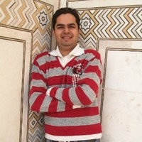 Nitin Arora