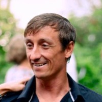 Marc Dubrulle