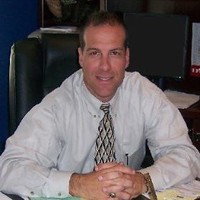 Keith Taylor