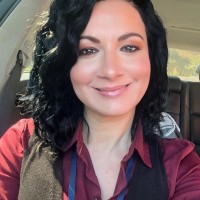 Mary Vasadi