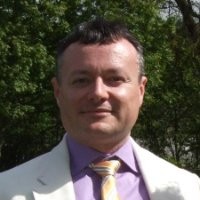 Trevor McBain