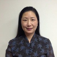 Yumei Yang