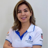 Hanadi Al Sharif