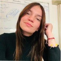 Thaisbel Alexandra Lopez Jimenez