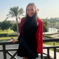 Nour Saleh