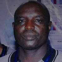 Luka Kipngetich