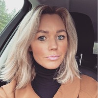 Julia Berglund