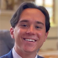 Daniel Strom