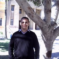 Ahmed Mahmoud Salama