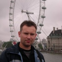 Damian Klupa