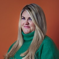 Katharine Belloir