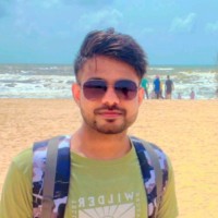 Suraj Tiwari