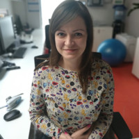 Agata Domagała