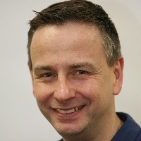 Neill Evans