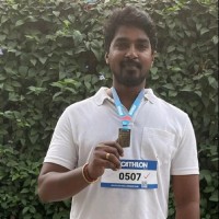 Shreedhar Selvaraj