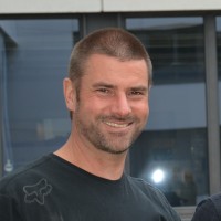 Laurent Panchaud