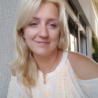 Aleksandra Khitrova
