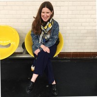 Elizabeth Johnstone