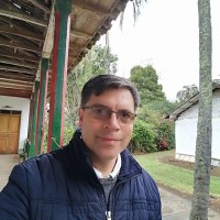 LUIS MANUEL PEREZ MONTENEGRO