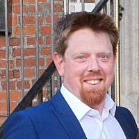 Richard Nicholls