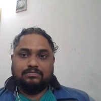 Asit Kumar Das