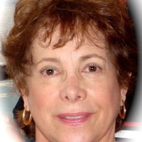 Joan Daniels