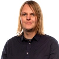 Andrew Crawford