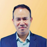 Mukesh Patir
