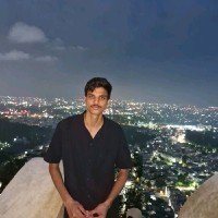 Hasnen Ali Khan