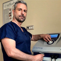Mauro Argiolas