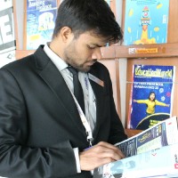 Tarun Singh Kirar