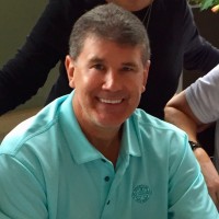 Dan Robison