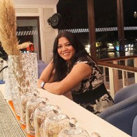 Vijaylakshmi Gagrai