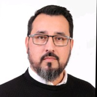 Alejandro Godoy