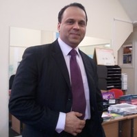 Nadeem Sheikh