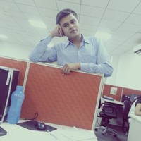 Lalji Pandya