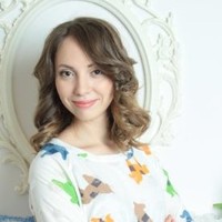 Liudmila Baskelovich