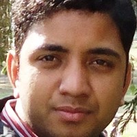 Ravinder Singh