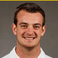 Jackson Frericks