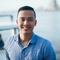 Dan Mark De Guzman