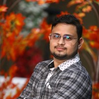 Yash Desai
