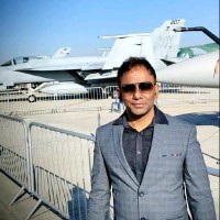 Deepak GP