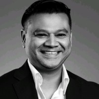 Amit Dave