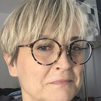 Sylvie Tamisier